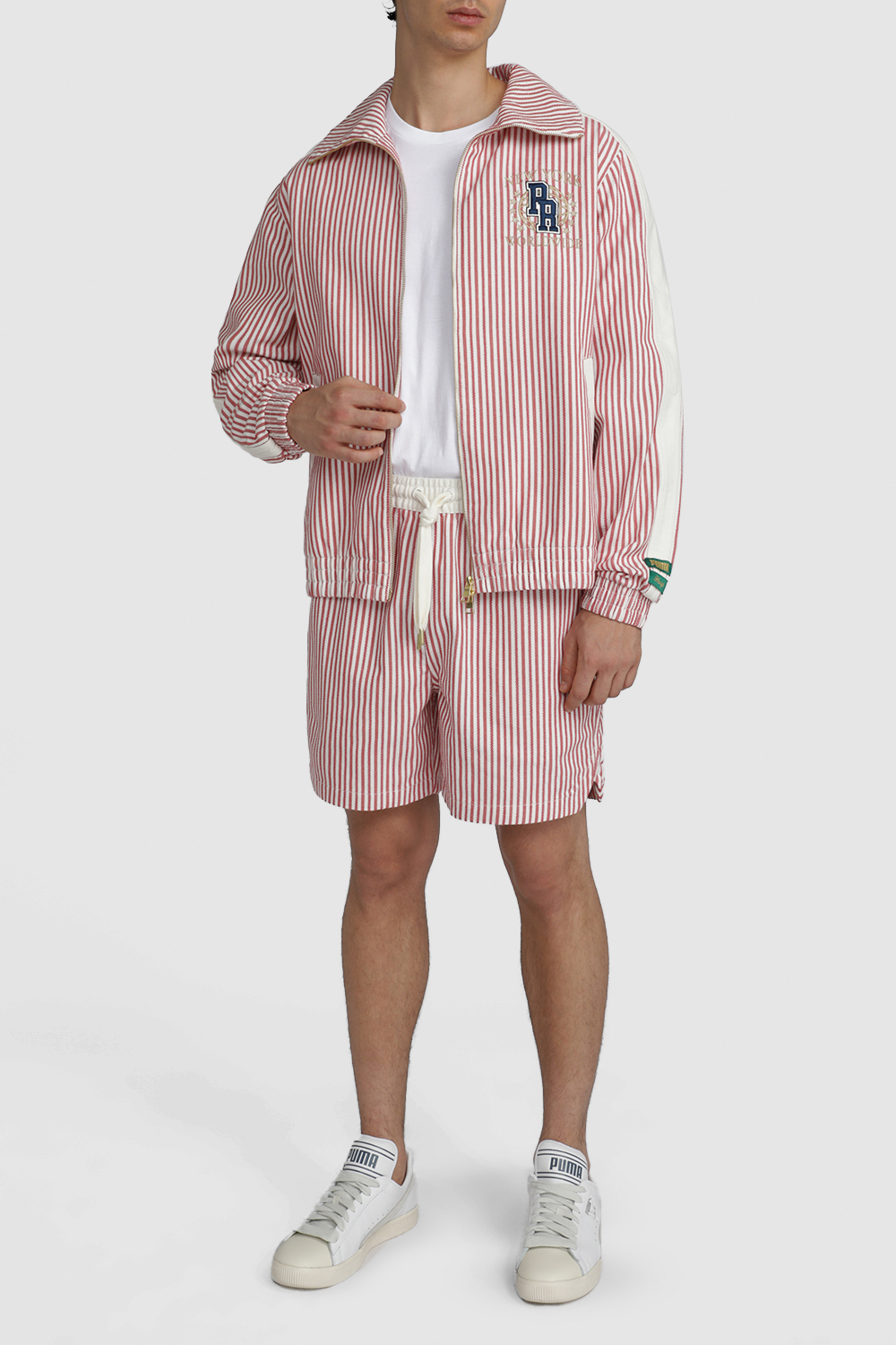 פומה X רהוג`י ג`קט